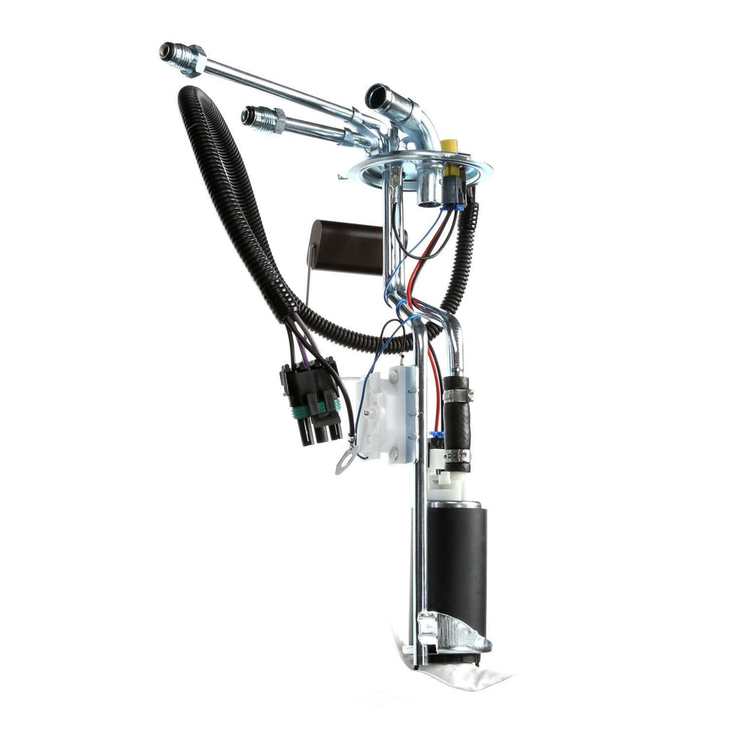 Fuel Pmp & Hanger w/Sender  Delphi  HP10003