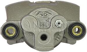 Rr Lft Rebuilt Brake Caliper  Nugeon  97-17962B
