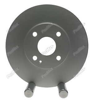 PROMAX Premium Geo-Coated Brake Rotor 20-610036