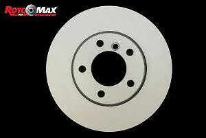 PROMAX Premium Geo-Coated Brake Rotor 20-34312