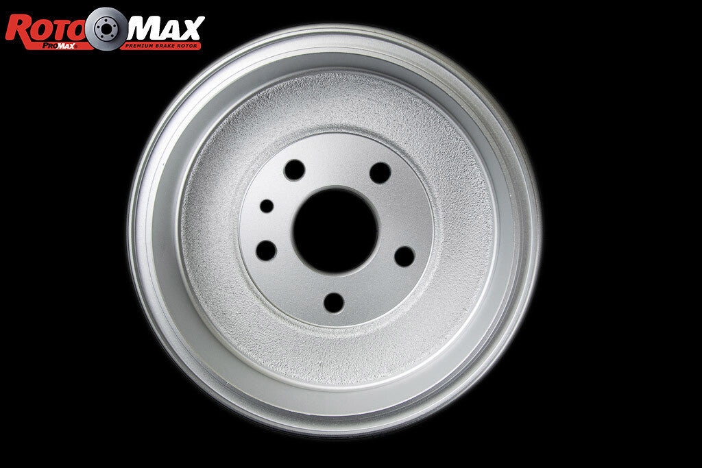 PROMAX Premium Geo-Coated Brake Drum 20-690011