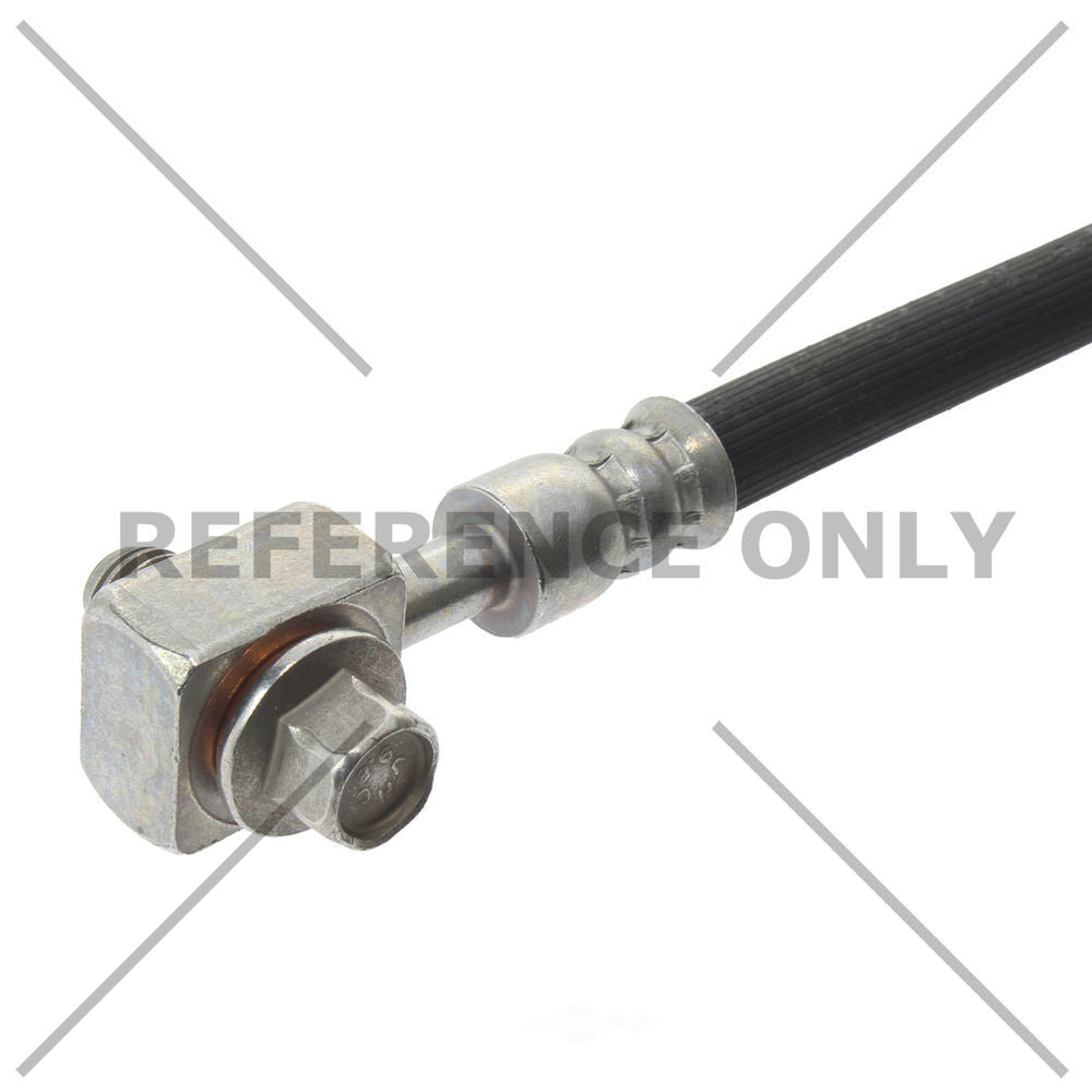 Frt Brake Hose  Centric Parts  150.62197