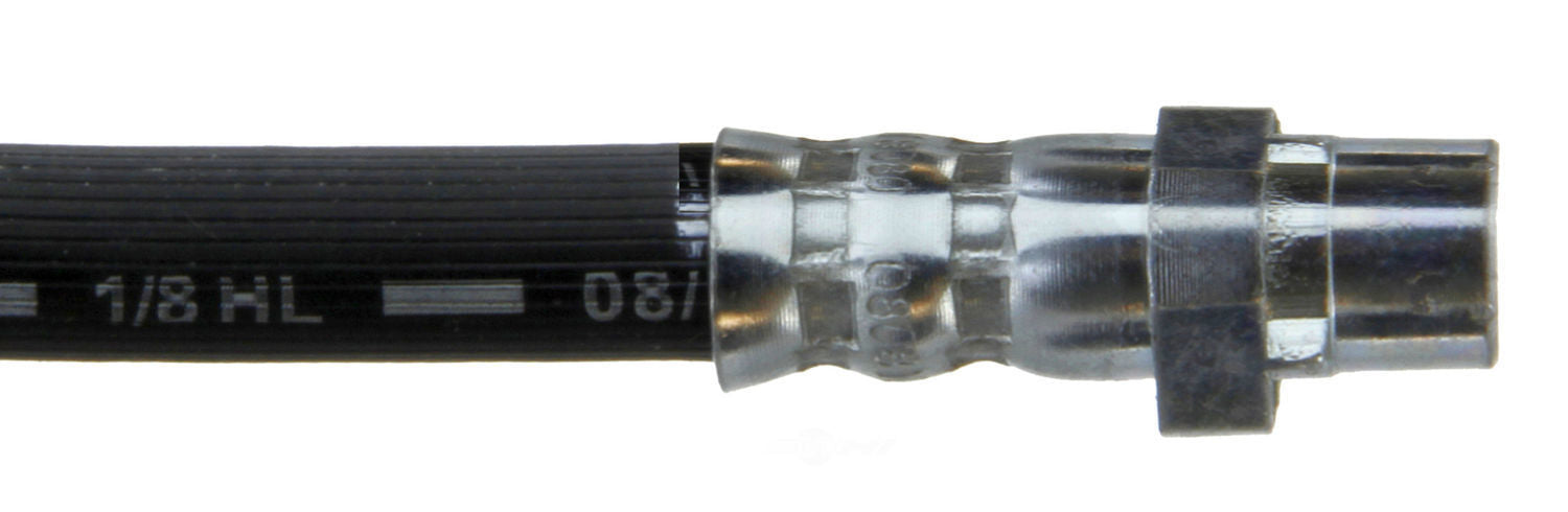 Frt Brake Hose  Centric Parts  150.34014