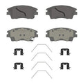 Wagner Premium OEX Ceramic Brake Pad OEX1847