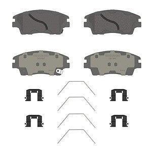 Wagner Premium OEX Ceramic Brake Pad OEX1847