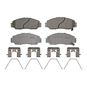 Frt Premium Ceramic Brake Pads  Wagner  OEX1276