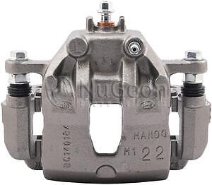 Frt Lft Rebuilt Brake Caliper  Nugeon  99-00871A