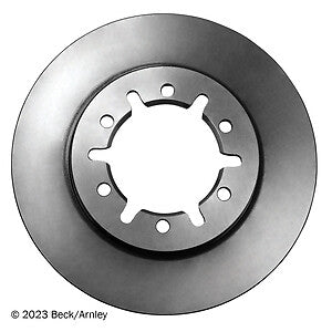 Frt Disc Brake Rotor  Beck/Arnley  083-2723