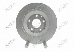 PROMAX Premium Geo-Coated Brake Rotor 20-31623