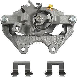 Rr Lft Rebuilt Brake Caliper  Nugeon  99-17377A
