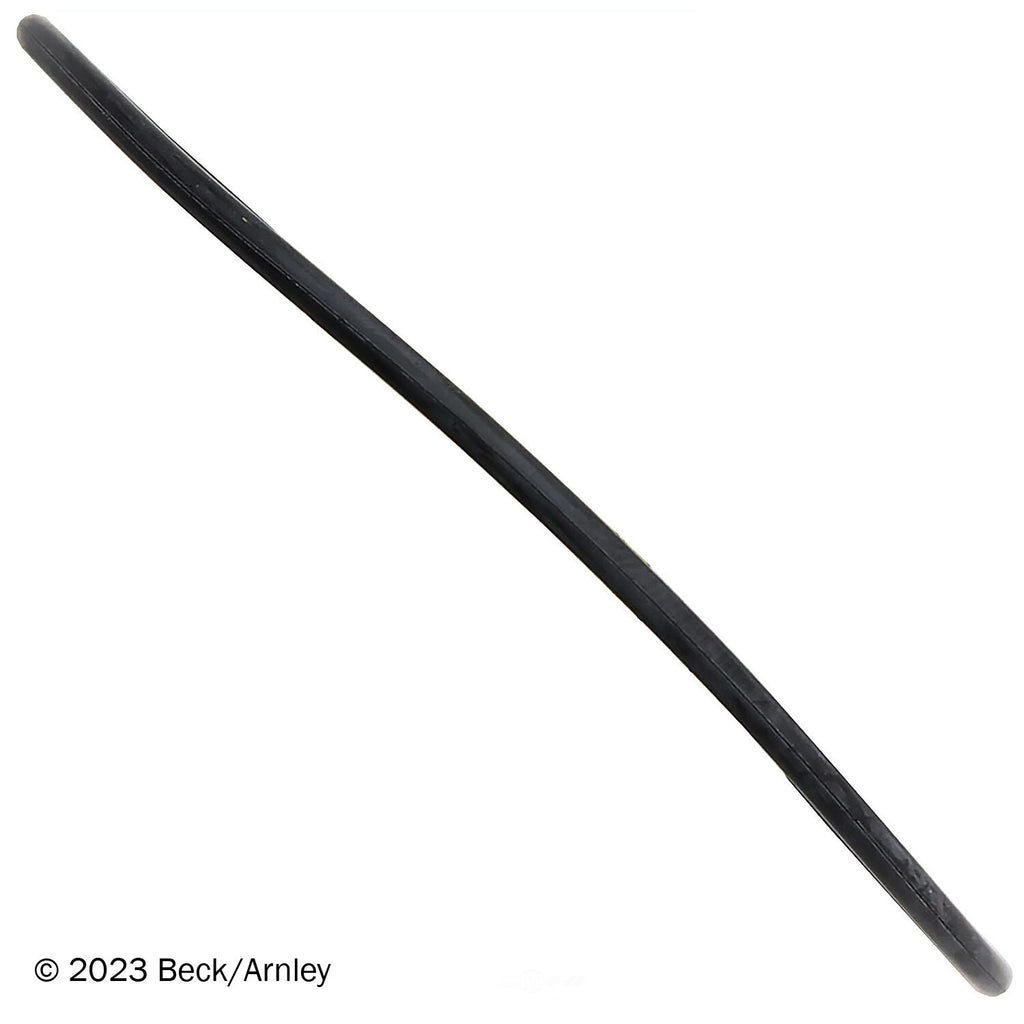 Rr Wheel Seal  Beck/Arnley  052-3701