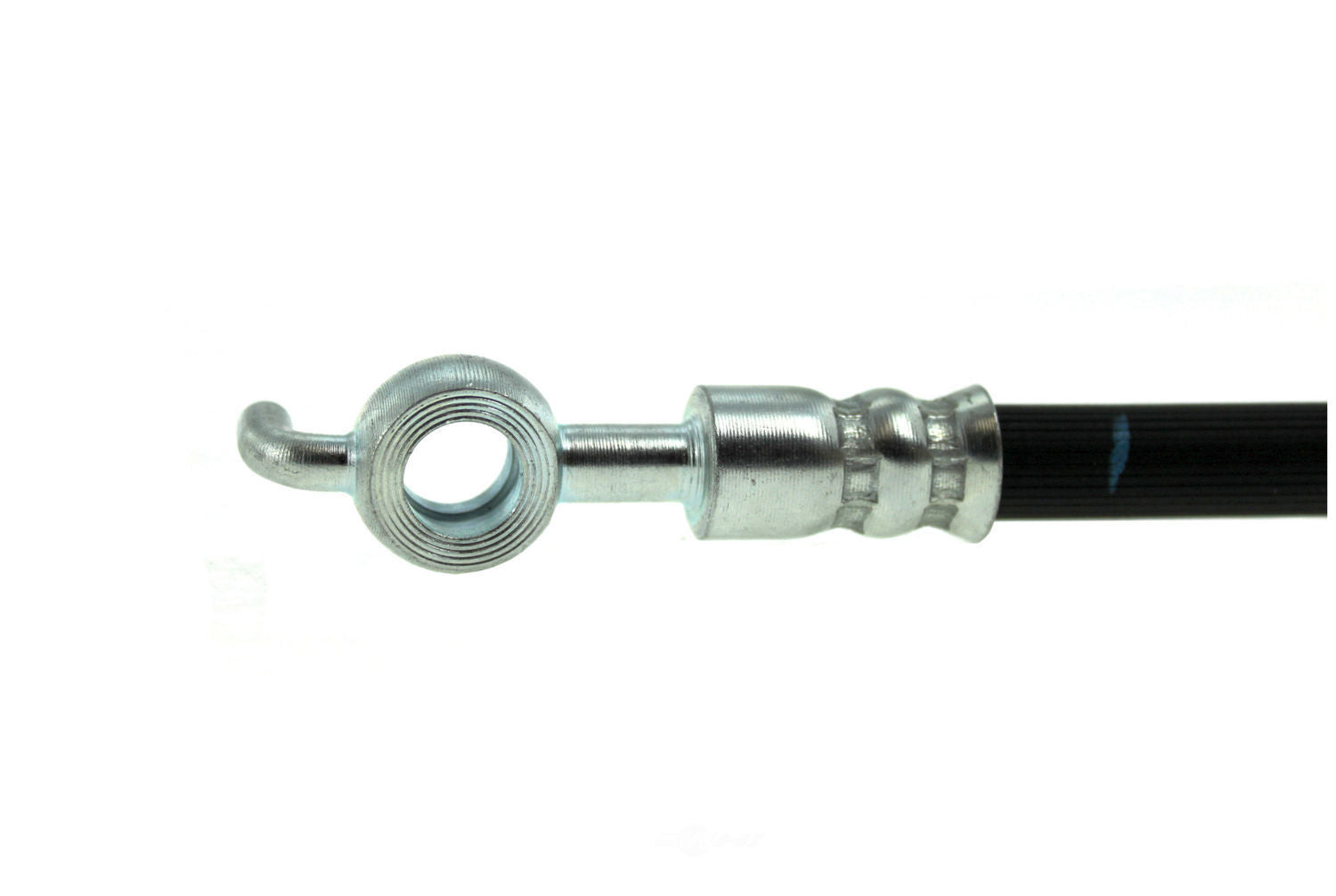 Frt Brake Hose  Centric Parts  150.43013