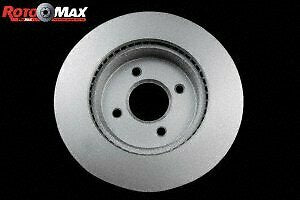 PROMAX Premium Geo-Coated Brake Rotor 20-610024