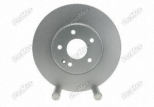 PROMAX Premium Geo-Coated Brake Rotor 20-34101