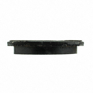 Rr Semi-Met Brake Pads  Centric Parts  102.00090