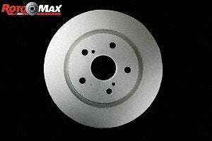 PROMAX Premium Geo-Coated Brake Rotor 20-610066