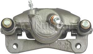 Frt Lft Rebuilt Brake Caliper  Nugeon  99-01564A
