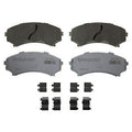Wagner Premium OEX Ceramic Brake Pad OEX867