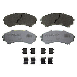 Wagner Premium OEX Ceramic Brake Pad OEX867