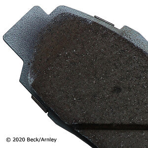 Frt Prem Brake Pads  Beck/Arnley  085-1442