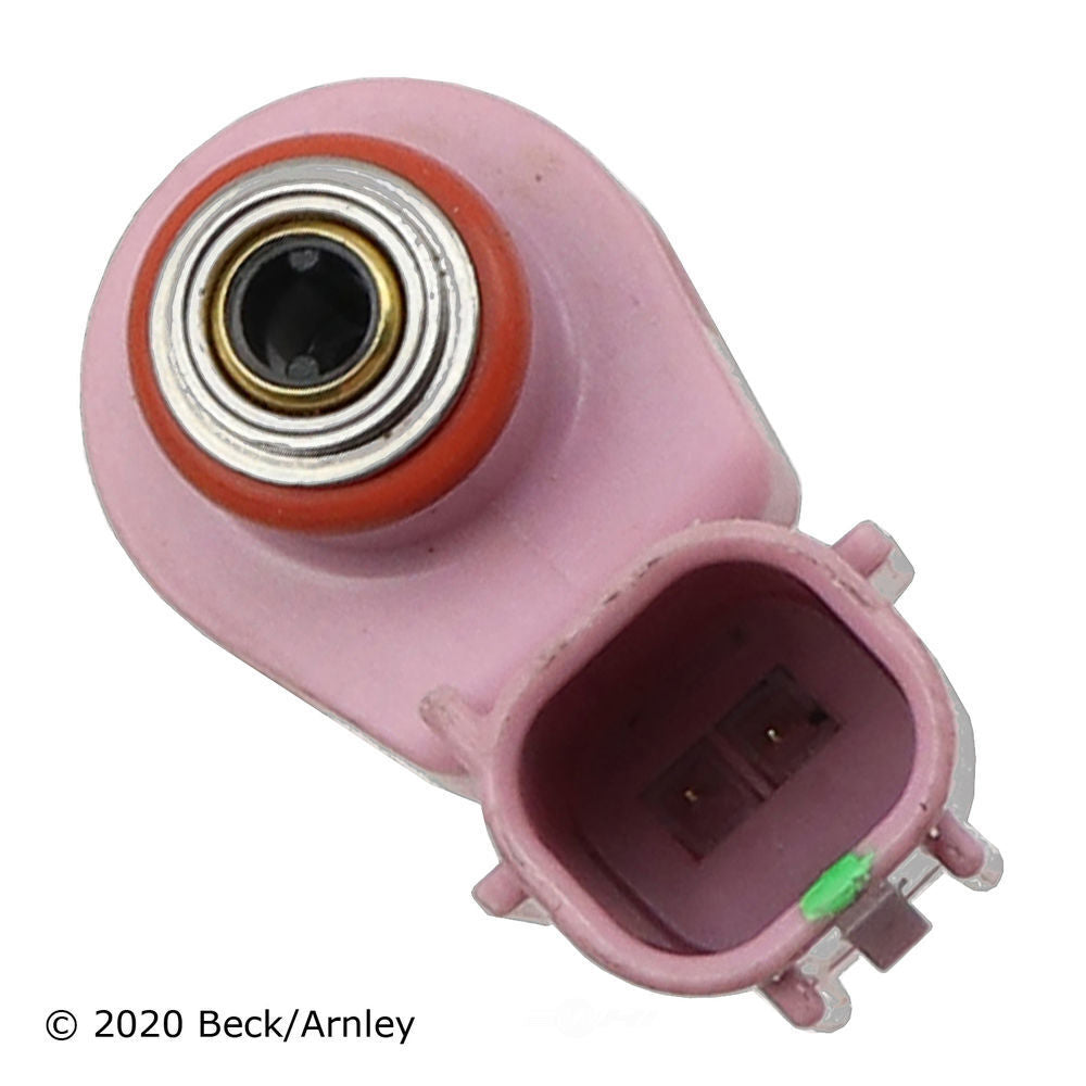 New Fuel Injector  Beck/Arnley  159-1076