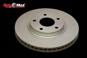 PROMAX Premium Geo-Coated Brake Rotor 20-31389