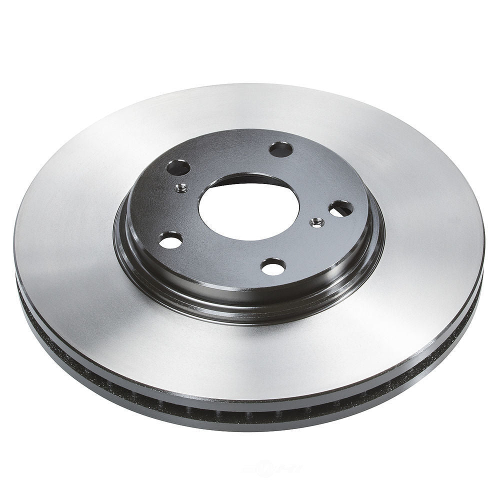 Frt Disc Brake Rotor  Wagner  BD126060E