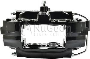 Rr Lft Rebuilt Brake Caliper w/Hwd  NuGeon  97B17492B
