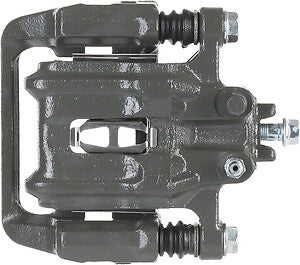 Rr Right Rebuilt Brake Caliper w/Hwd  Cardone Industries  19B6887