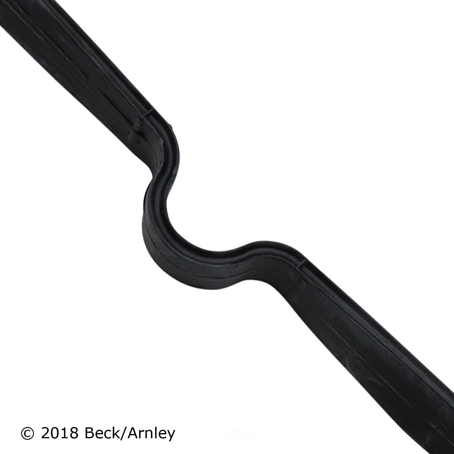 Valve Cvr Gasket Set  Beck/Arnley  036-1840
