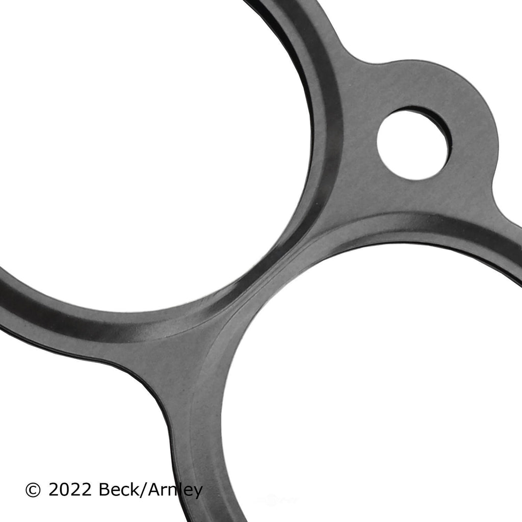 Plenum Gasket  Beck/Arnley  037-4817