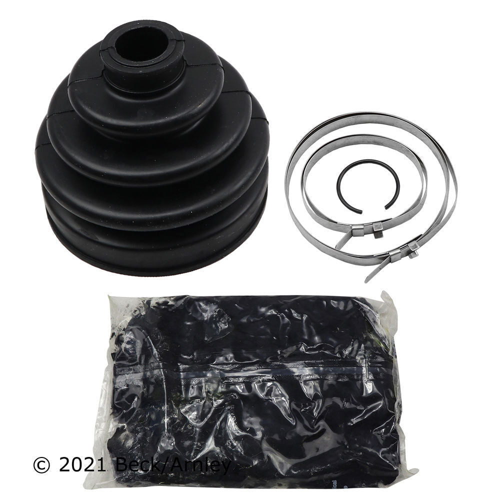 Outer Boot Kit  Beck/Arnley  103-2288
