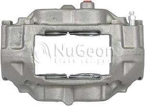 Frt Rt Rebuilt Brake Caliper  Nugeon  97-01512A