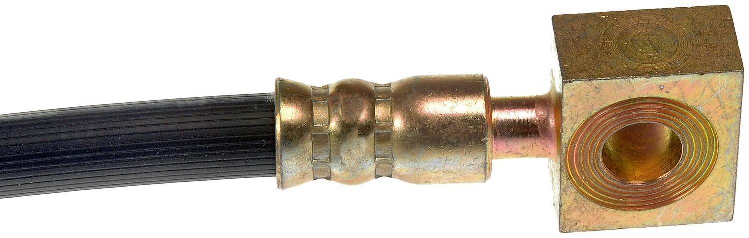 Rr Brake Hose  Dorman/First Stop  H621038