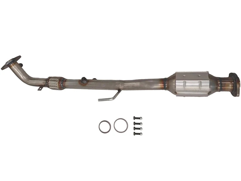 Premium Load Direct Fit Converter 114008 - Fits 2002-2011 Camry-Solara Rear Converter