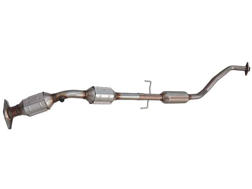 Catalytic Converter for 2003-2008 Pontiac Vibe / Toyota Corolla & Matrix | Direct-Fit | Part #114009 | 5/50 Warranty