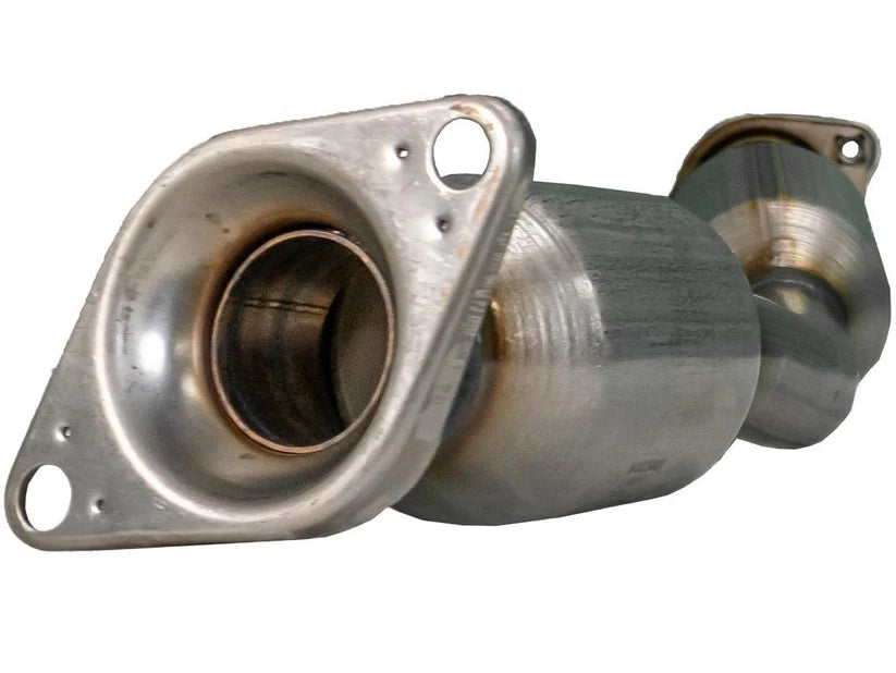 Catalytic Converter for 2012-2019 Nissan Versa | 2014-2019 Versa Note | 2015-2019 Micra | Full Load | Part #114015 | 5/50 Warranty