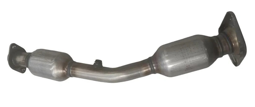 Catalytic Converter for 2012-2019 Nissan Versa | 2014-2019 Versa Note | 2015-2019 Micra | Full Load | Part #114015 | 5/50 Warranty