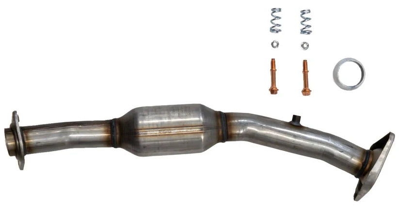 Full Load Direct-Fit Catalytic Converter for 2013-2021 Nissan NV200 Chevrolet City Express Part 114016