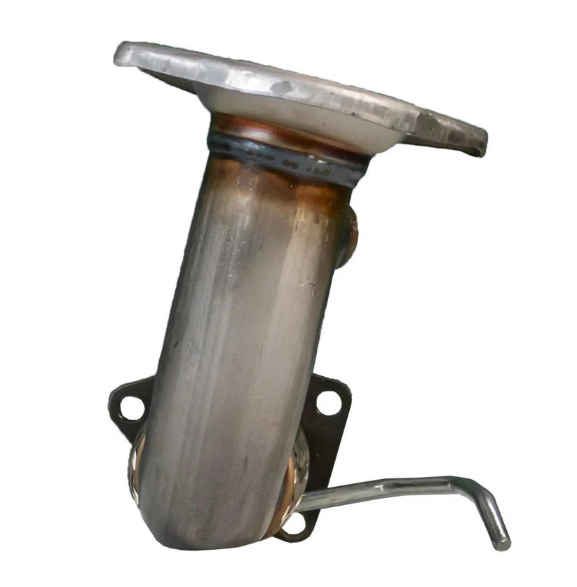 Exhaust Pipe for 2003-2007 Honda Accord 2.4L L4 Coupe & Sedan [Front] | Direct-Fit | Part #114037 | 5/50 Warranty