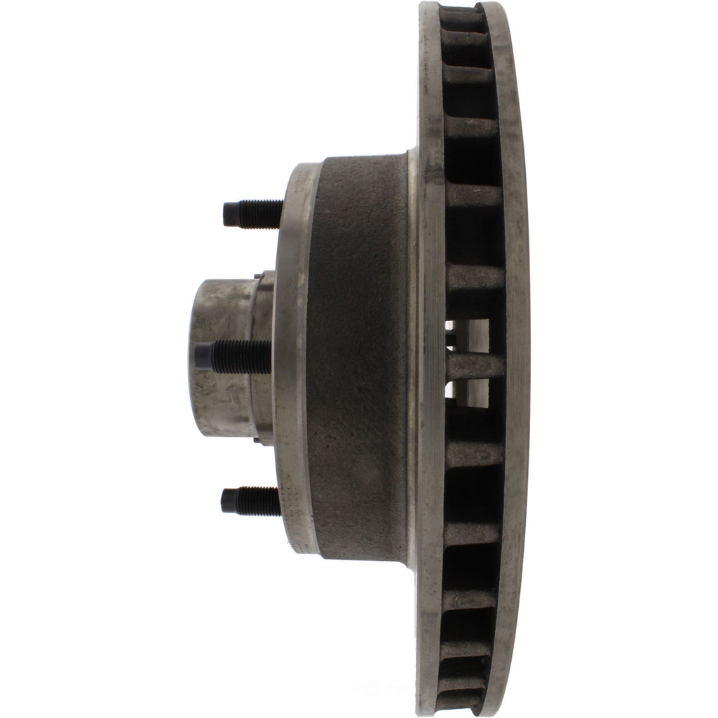 Frt Disc Brake Rotor   FVP   121.61006