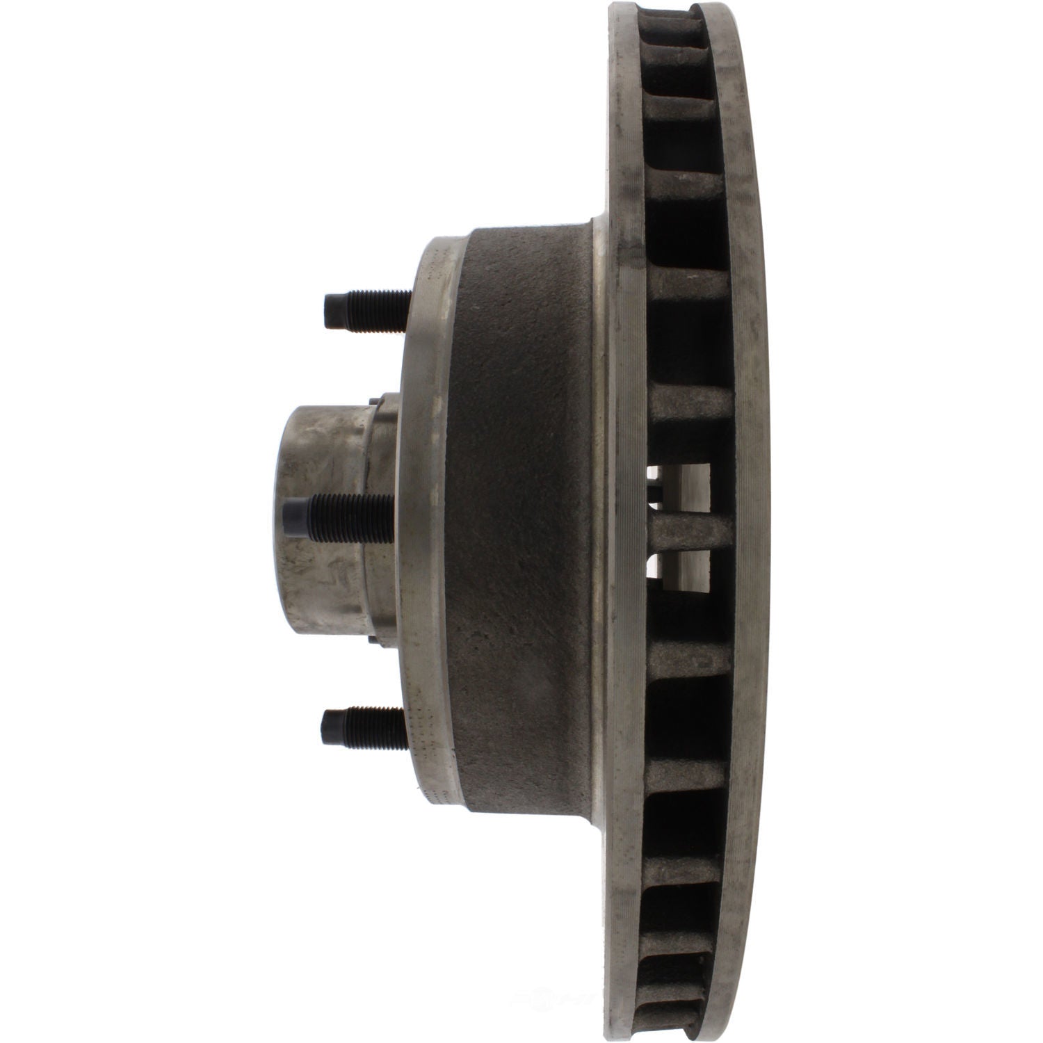Frt Disc Brake Rotor   FVP   121.61006