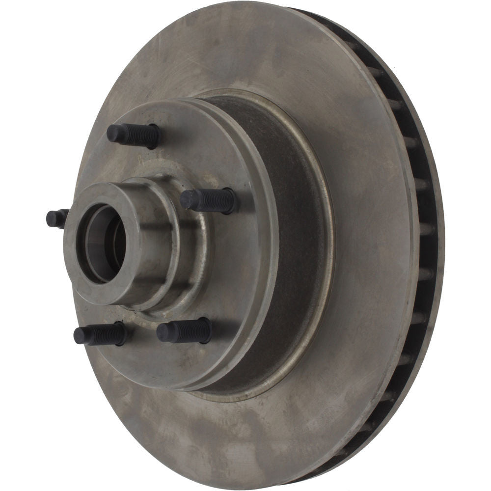 Frt Disc Brake Rotor   FVP   121.61006