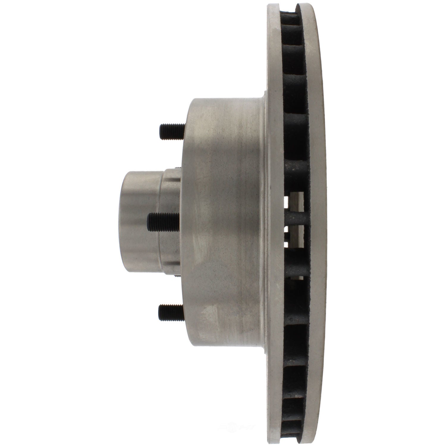 Frt Disc Brake Rotor   FVP   121.62002
