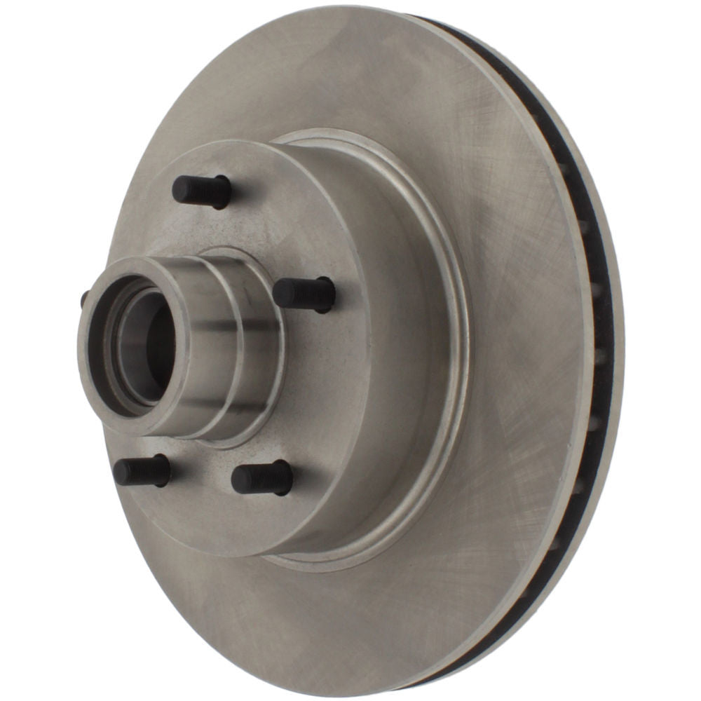Frt Disc Brake Rotor   FVP   121.62002