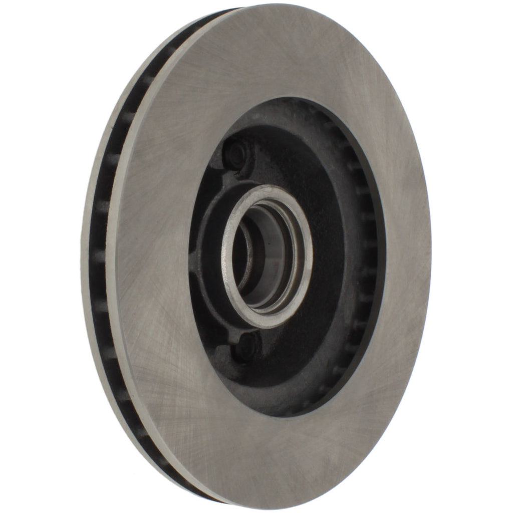 Frt Disc Brake Rotor   FVP   121.62002