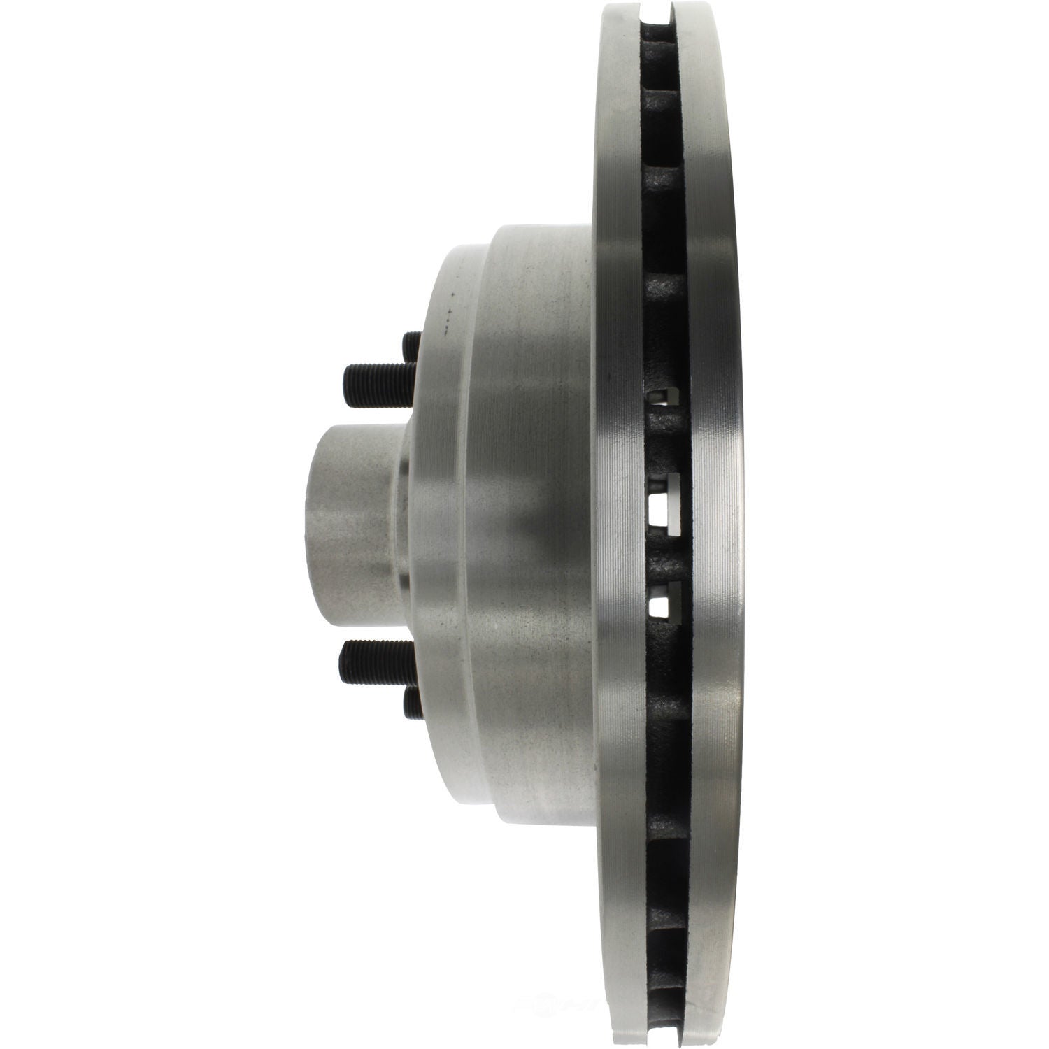 Frt Disc Brake Rotor   FVP   121.62012