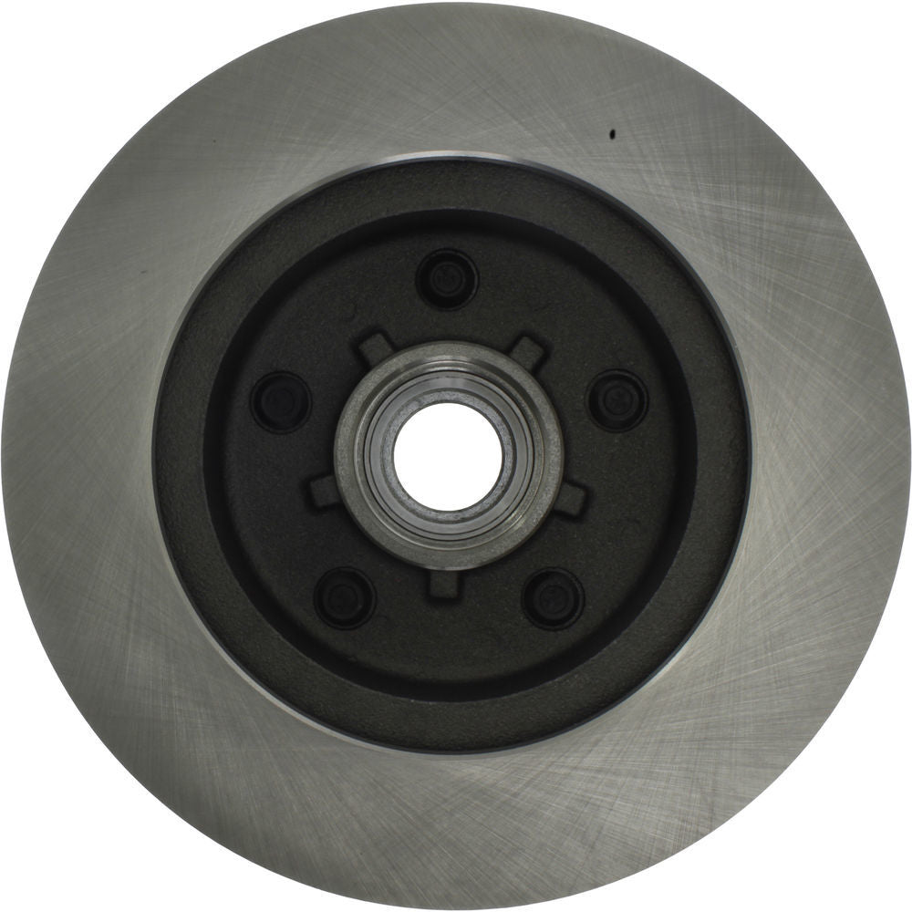 Frt Disc Brake Rotor   FVP   121.62012