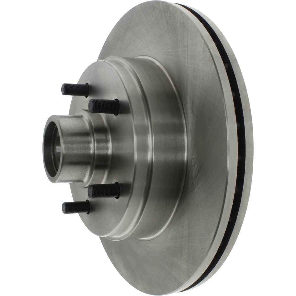 Frt Disc Brake Rotor   FVP   121.62012