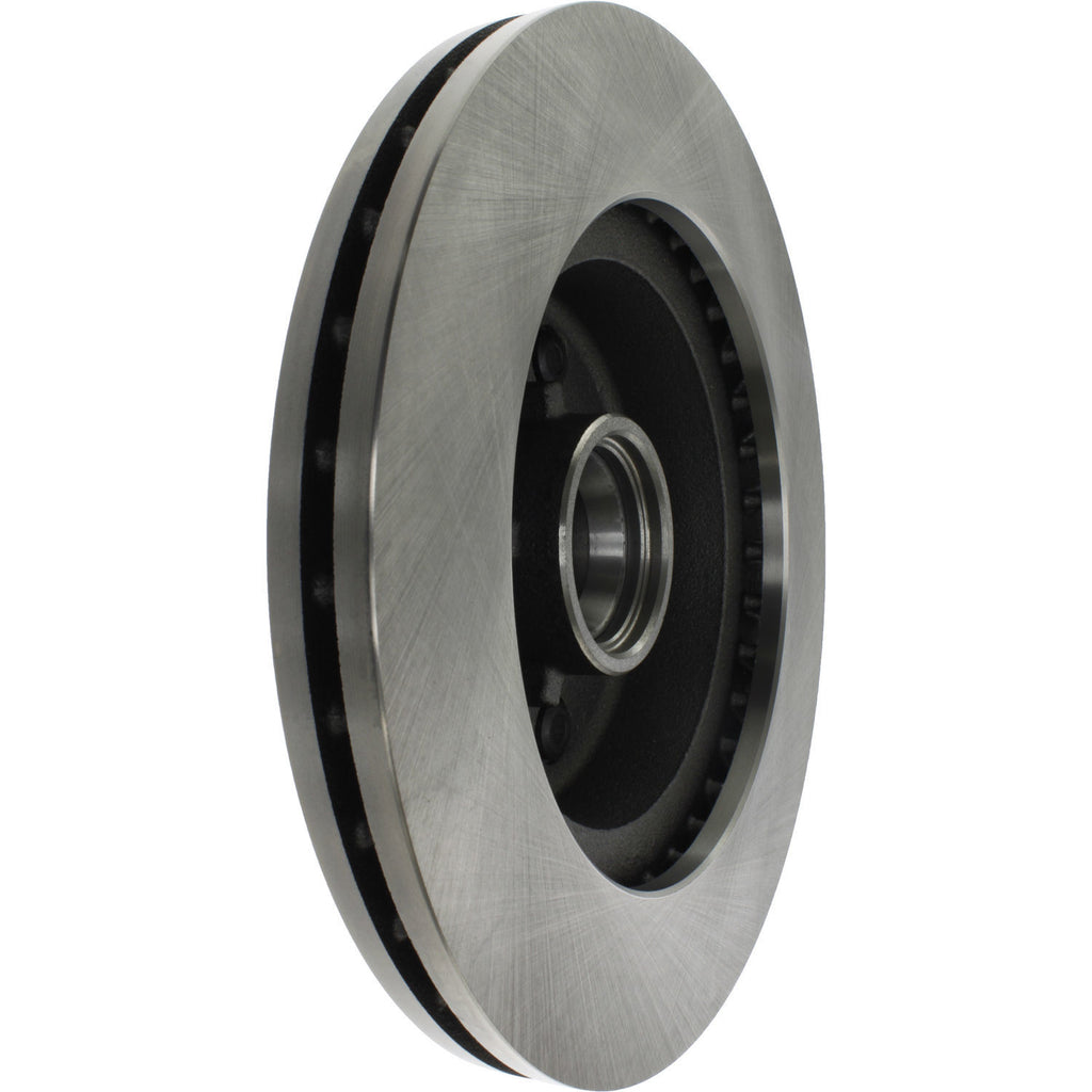Frt Disc Brake Rotor   FVP   121.62012